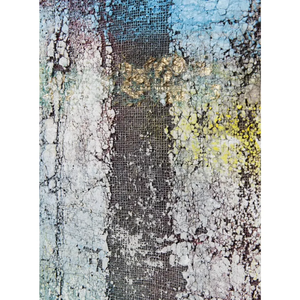 Online Acrylbild Abstract Colore 150X150 Bilder
