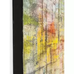Online Acrylbild Abstract Colore 150X150 Bilder