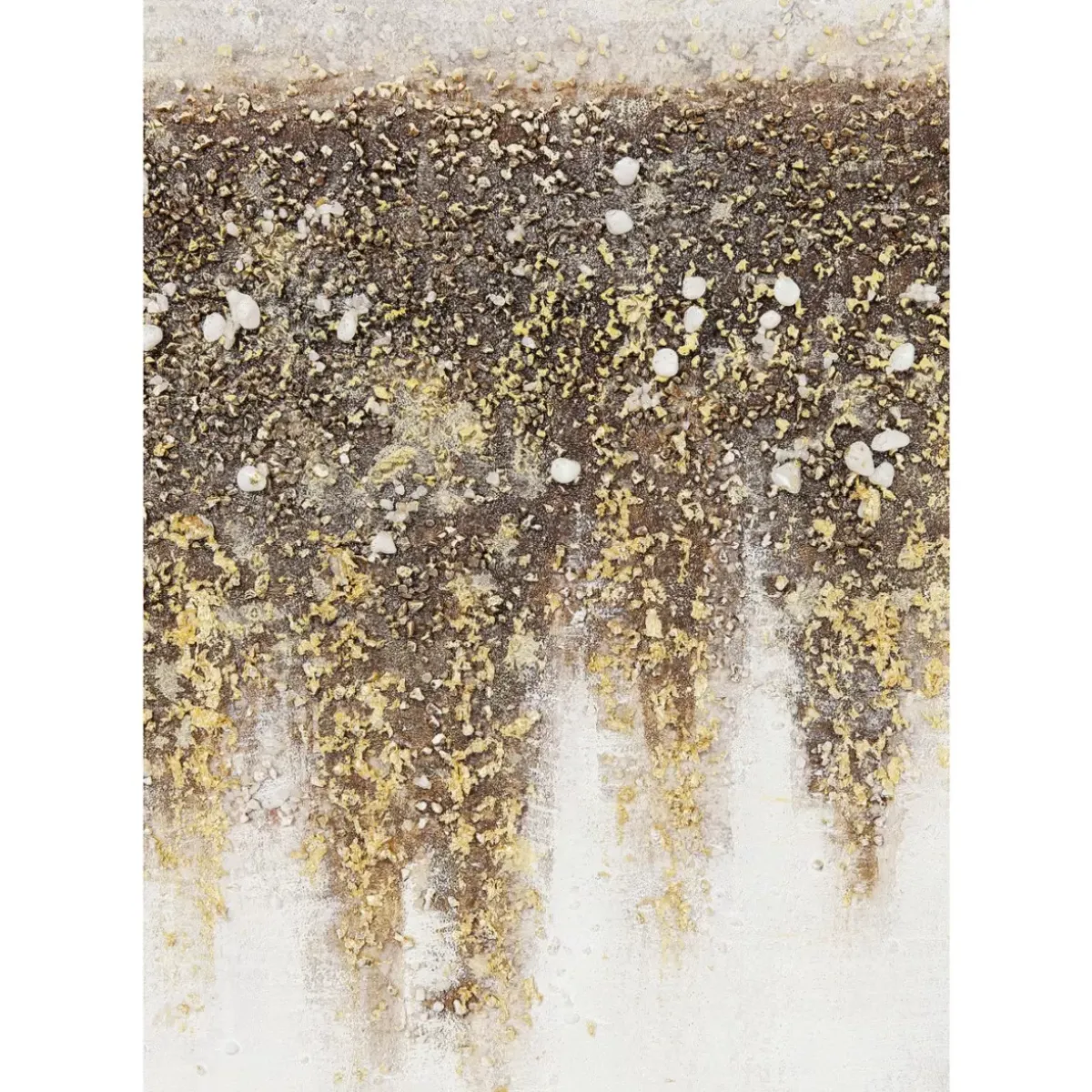 Sale Acrylbild Abstract Fields 120X90 Bilder
