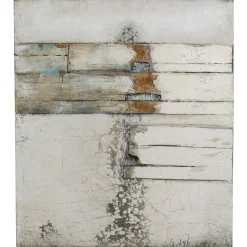 Online Acrylbild Abstract Grey Line Two 150X120 Bilder