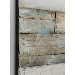 Online Acrylbild Abstract Grey Line Two 150X120 Bilder