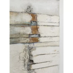 Online Acrylbild Abstract Grey Line Two 150X120 Bilder