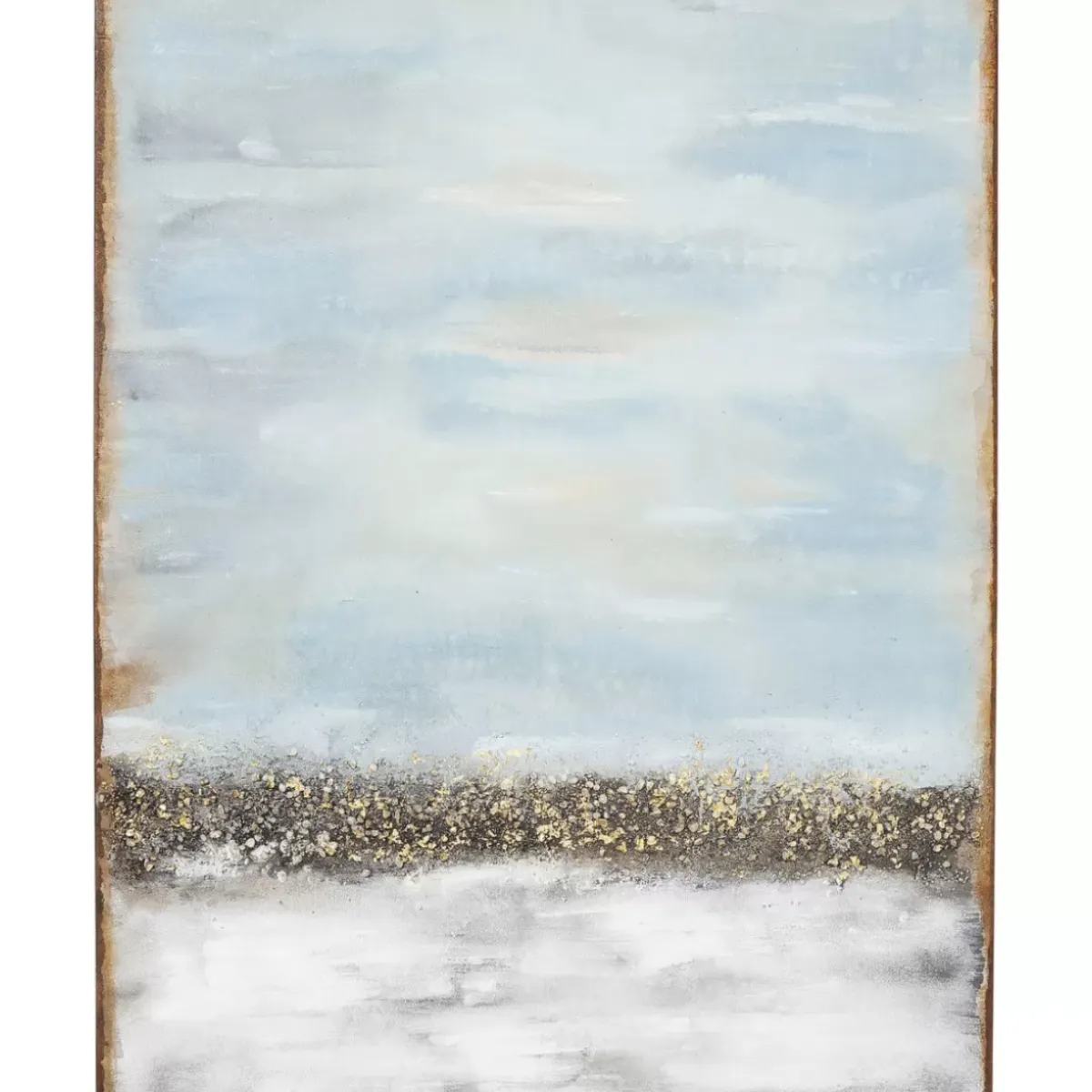 Acrylbild Abstract Horizon 120X90 Bilder
