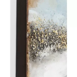 Acrylbild Abstract Horizon 120X90 Bilder