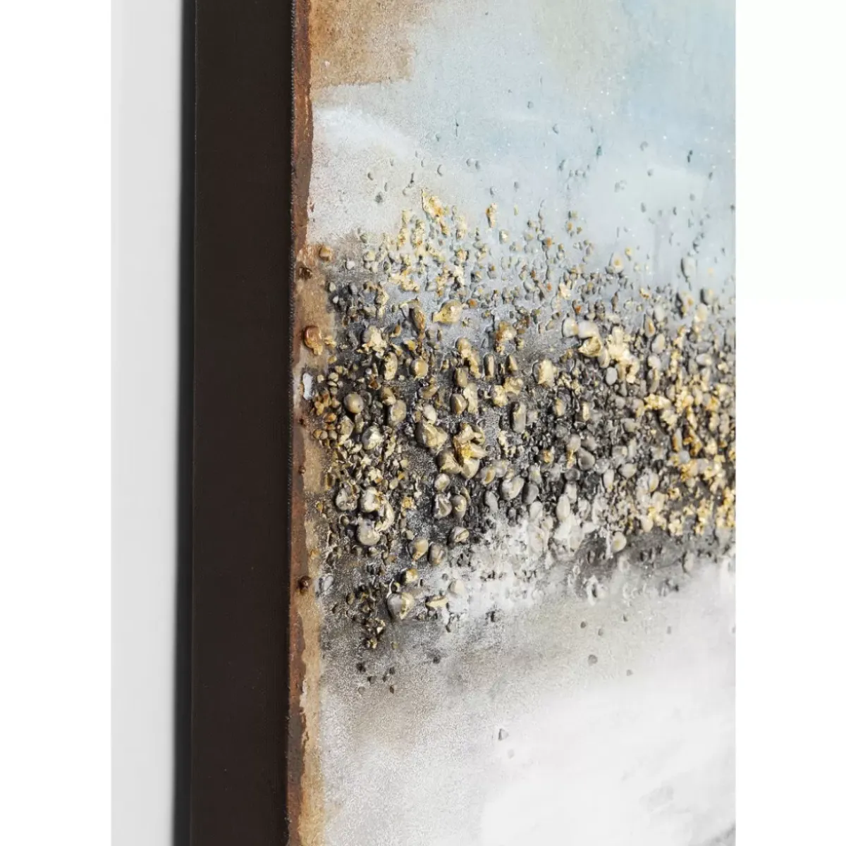 Acrylbild Abstract Horizon 120X90 Bilder