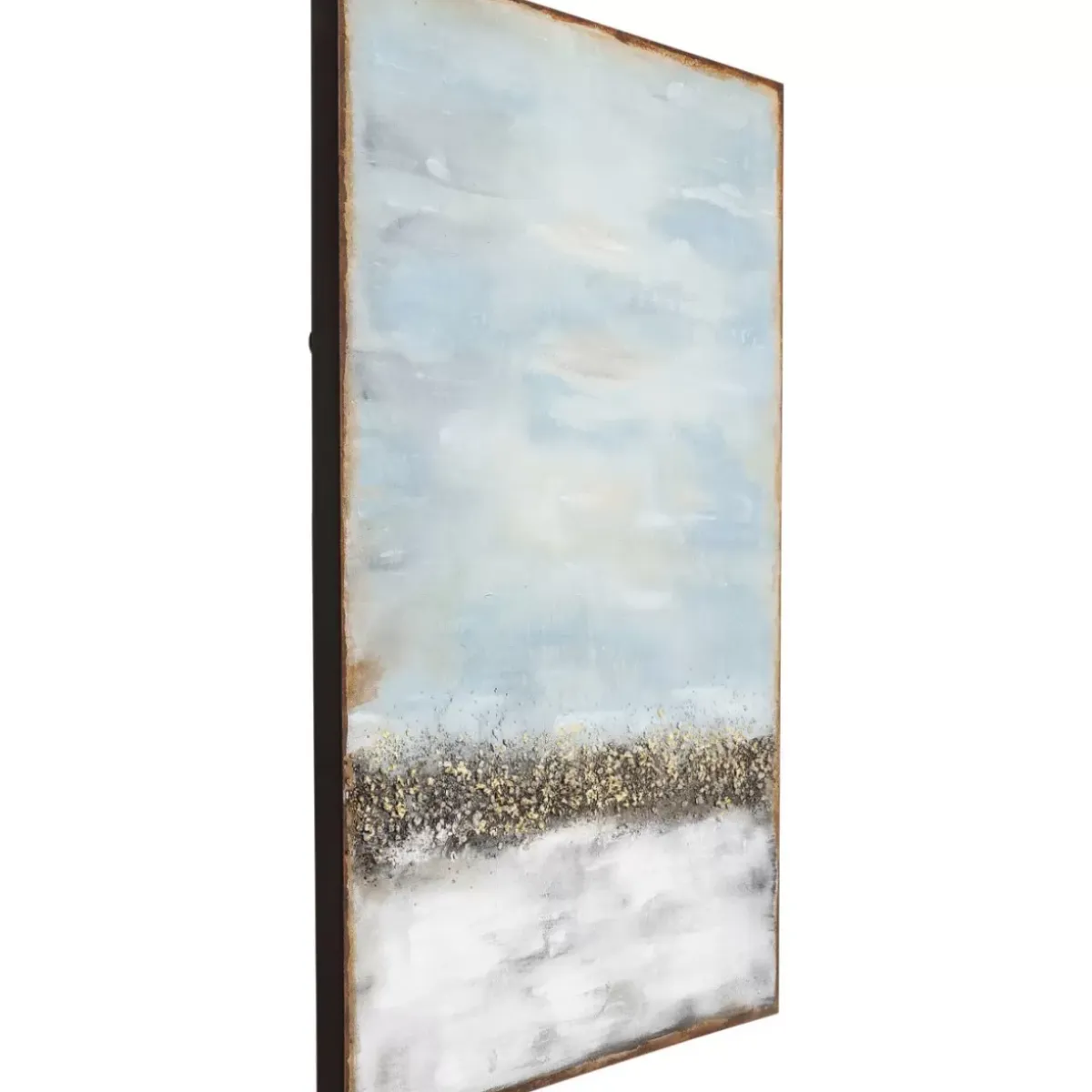 Acrylbild Abstract Horizon 120X90 Bilder