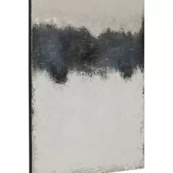 Discount Acrylbild Abstract Into The Sea 120X90 Bilder