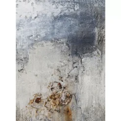 Clearance Acrylbild Abstract Into The Night 210X120 Bilder