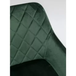 Hot Armlehnstuhl Bretagne Grun Stühle