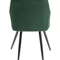 Hot Armlehnstuhl Bretagne Grun Stühle