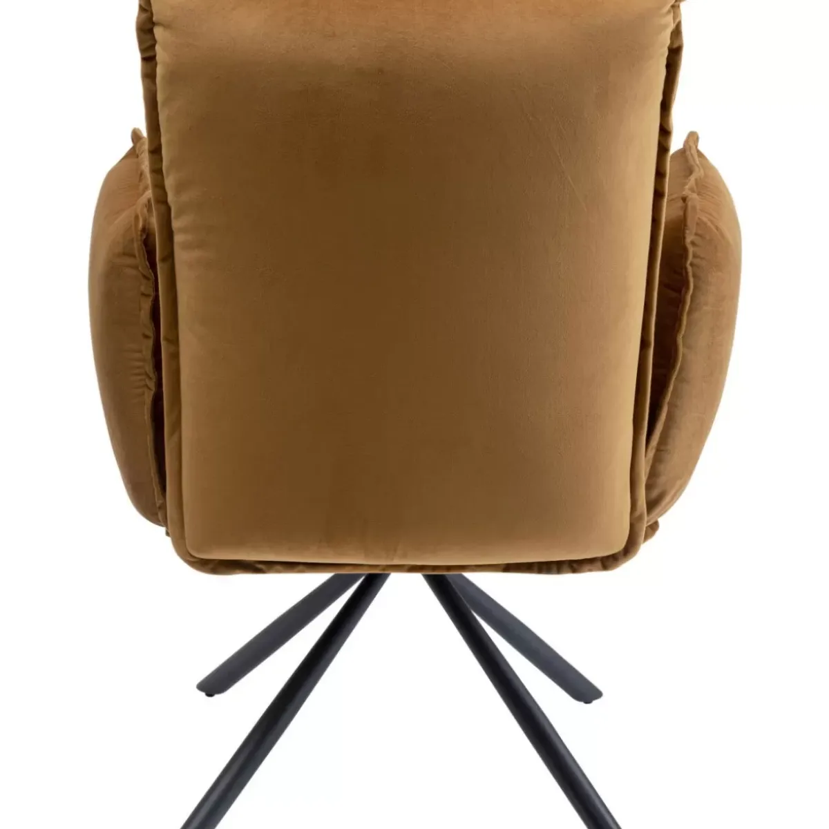 Online Armlehnstuhl Chelsea Braun Stühle