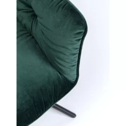 Discount Armlehnstuhl Mila Grun Stühle