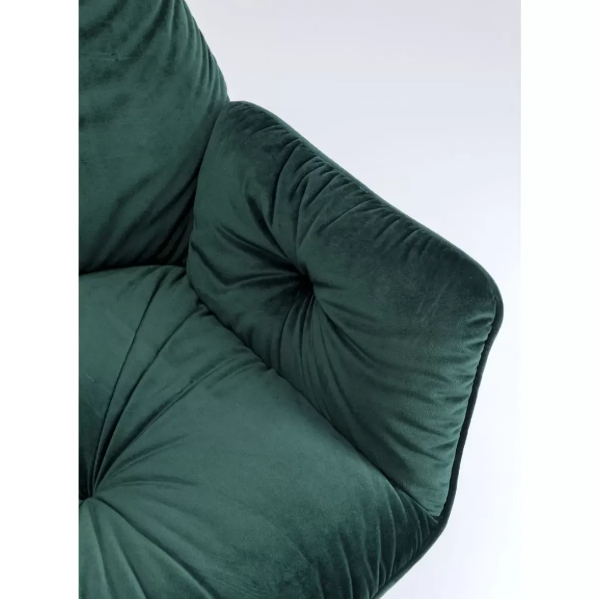 Discount Armlehnstuhl Mila Grun Stühle