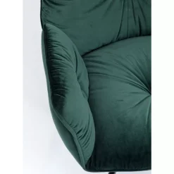 Discount Armlehnstuhl Mila Grun Stühle