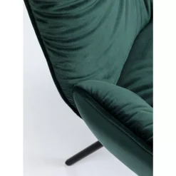 Discount Armlehnstuhl Mila Grun Stühle