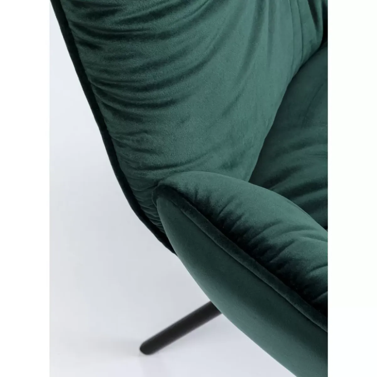 Discount Armlehnstuhl Mila Grun Stühle