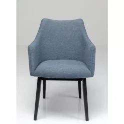Hot Armlehnstuhl Modino Blau Stühle