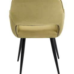 Discount Armlehnstuhl San Francisco Hellgrun Stühle