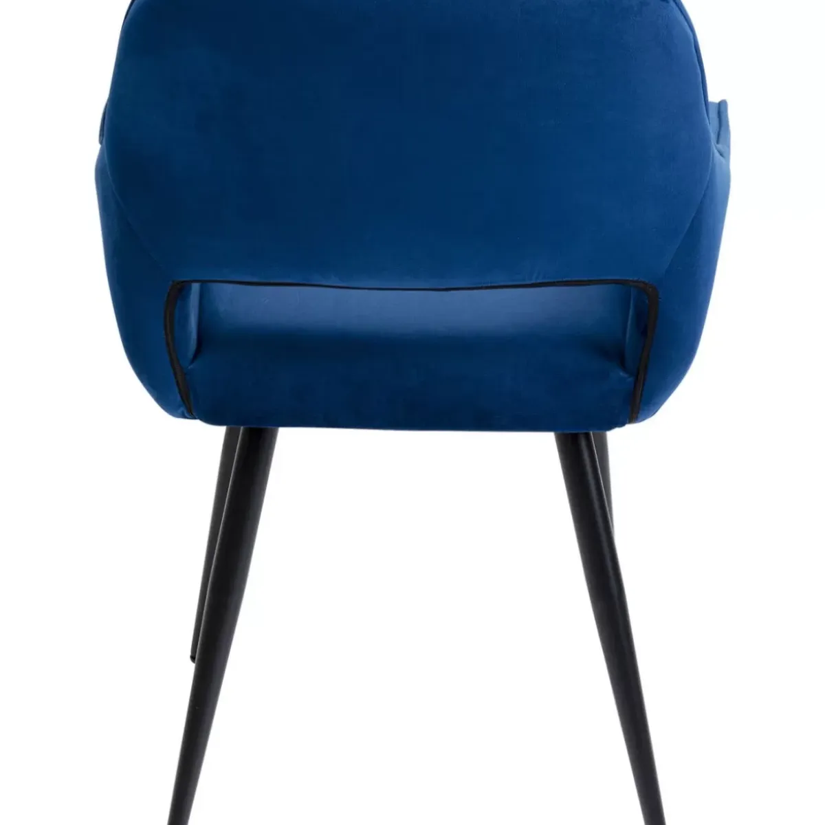 Best Armlehnstuhl San Francisco Blau Stühle