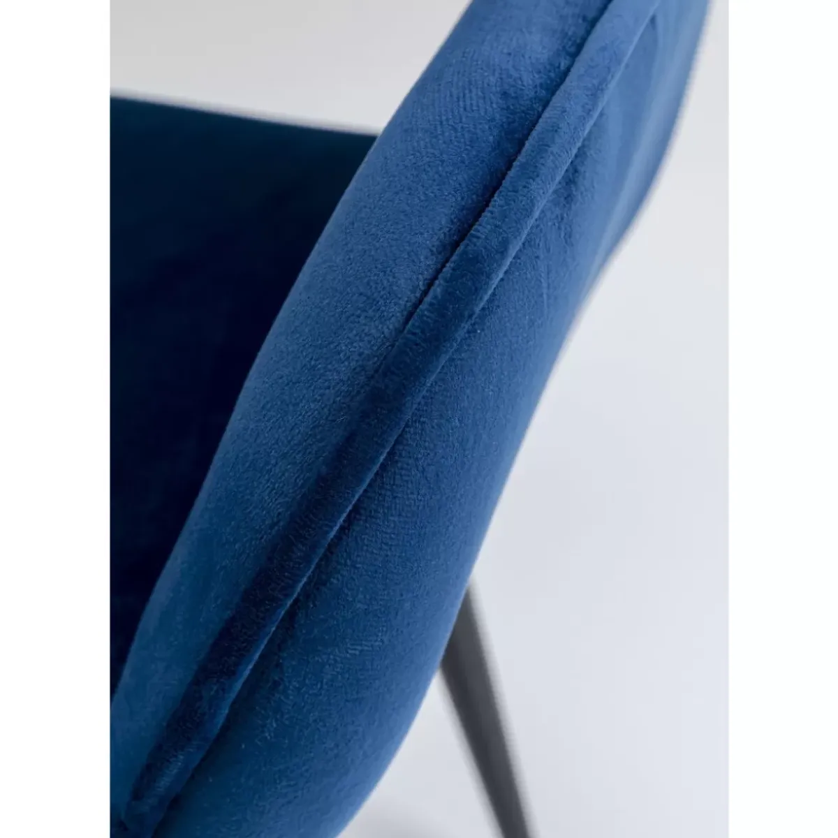 Best Armlehnstuhl San Francisco Blau Stühle