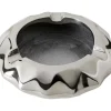 Outlet Aschenbecher Avantgard Silber O15Cm Ascher