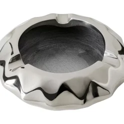 Outlet Aschenbecher Avantgard Silber O15Cm Ascher