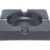 Online Aschenbecher Symmetric Grau Ascher