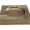 Sale Ascher Classic Alu Gold 20X20Cm Ascher