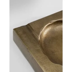 Sale Ascher Classic Alu Gold 20X20Cm Ascher