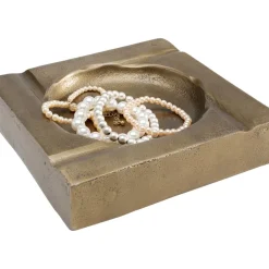 Sale Ascher Classic Alu Gold 20X20Cm Ascher