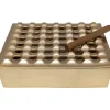 New Ascher Soho Square Messing 25X25Cm Ascher