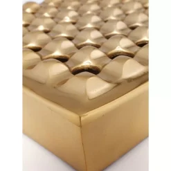 New Ascher Soho Square Messing 25X25Cm Ascher
