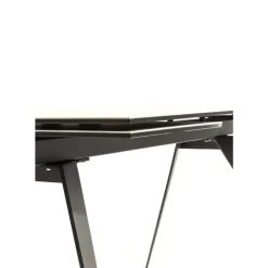 Best Ausziehtisch Amsterdam Dunkel 160(40+40)X90Cm Tische