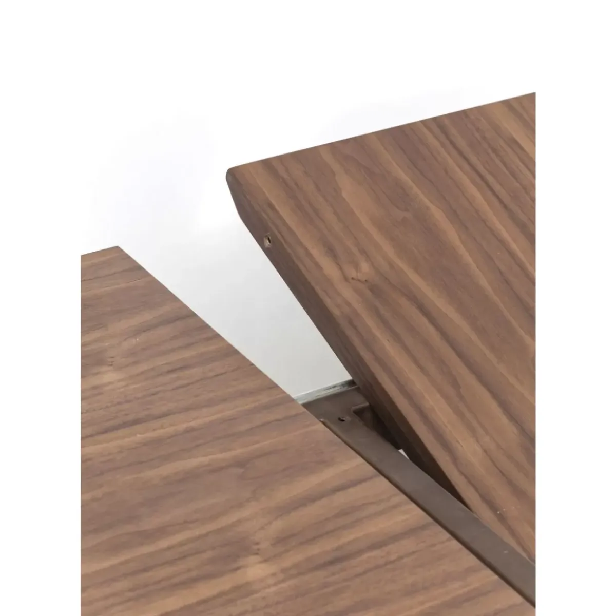 Discount Ausziehtisch Benvenuto Walnut 200(50)X110Cm Tische