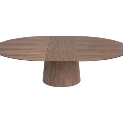 Discount Ausziehtisch Benvenuto Walnut 200(50)X110Cm Tische