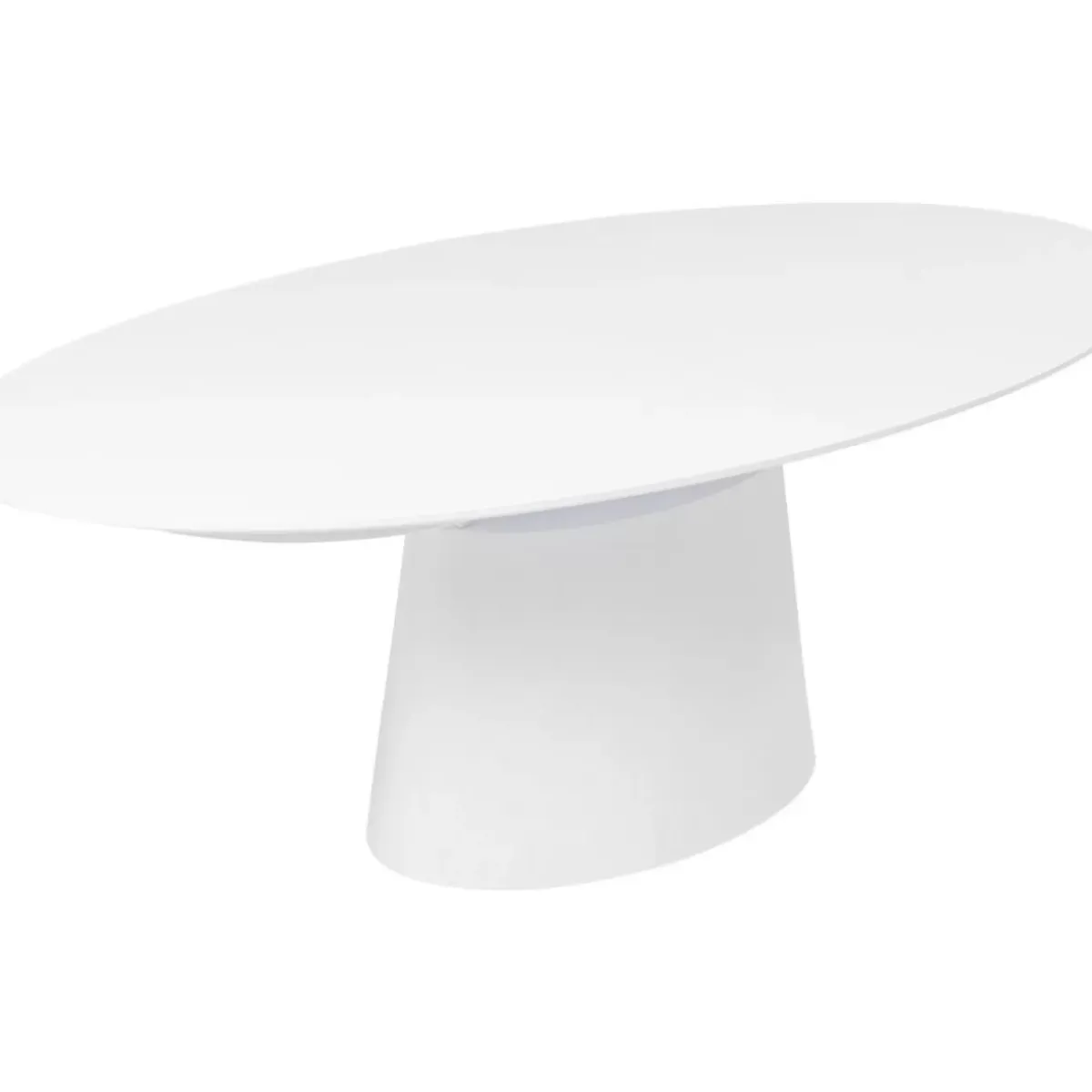 Best Ausziehtisch Benvenuto Weiss 200(50)X110Cm Tische