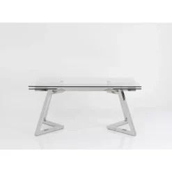 New Ausziehtisch Meila 160(40+40)X90Cm Tische