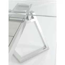 New Ausziehtisch Meila 160(40+40)X90Cm Tische