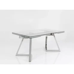 New Ausziehtisch Meila 160(40+40)X90Cm Tische