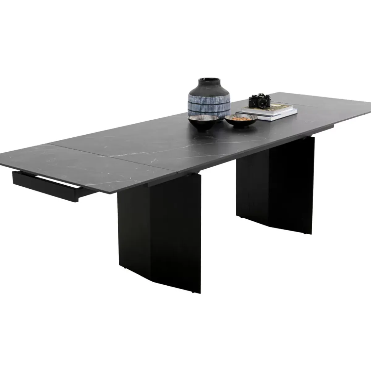 Hot Ausziehtisch Novel 180(40+40)X90Cm Tische