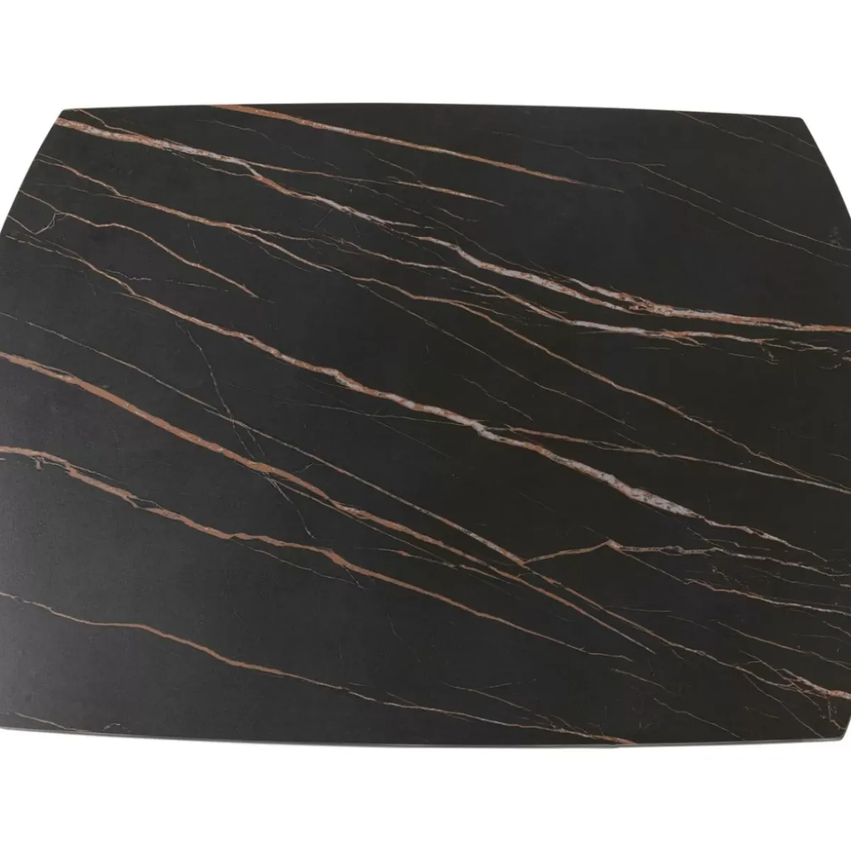 Hot Ausziehtisch Twist Schwarz 120(30+30)X90Cm Tische