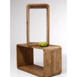Authentico Cuben Rectangular (2/Set) Regale