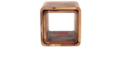 Online Authentico Cuben Square (2/Set) Regale