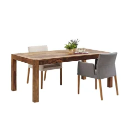 Hot Authentico Tisch 140X80Cm Tische