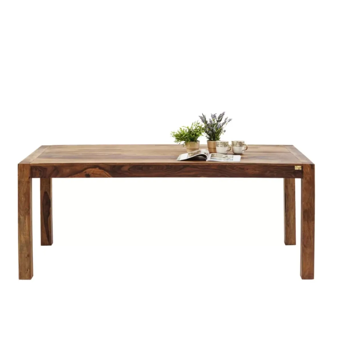 Hot Authentico Tisch 140X80Cm Tische