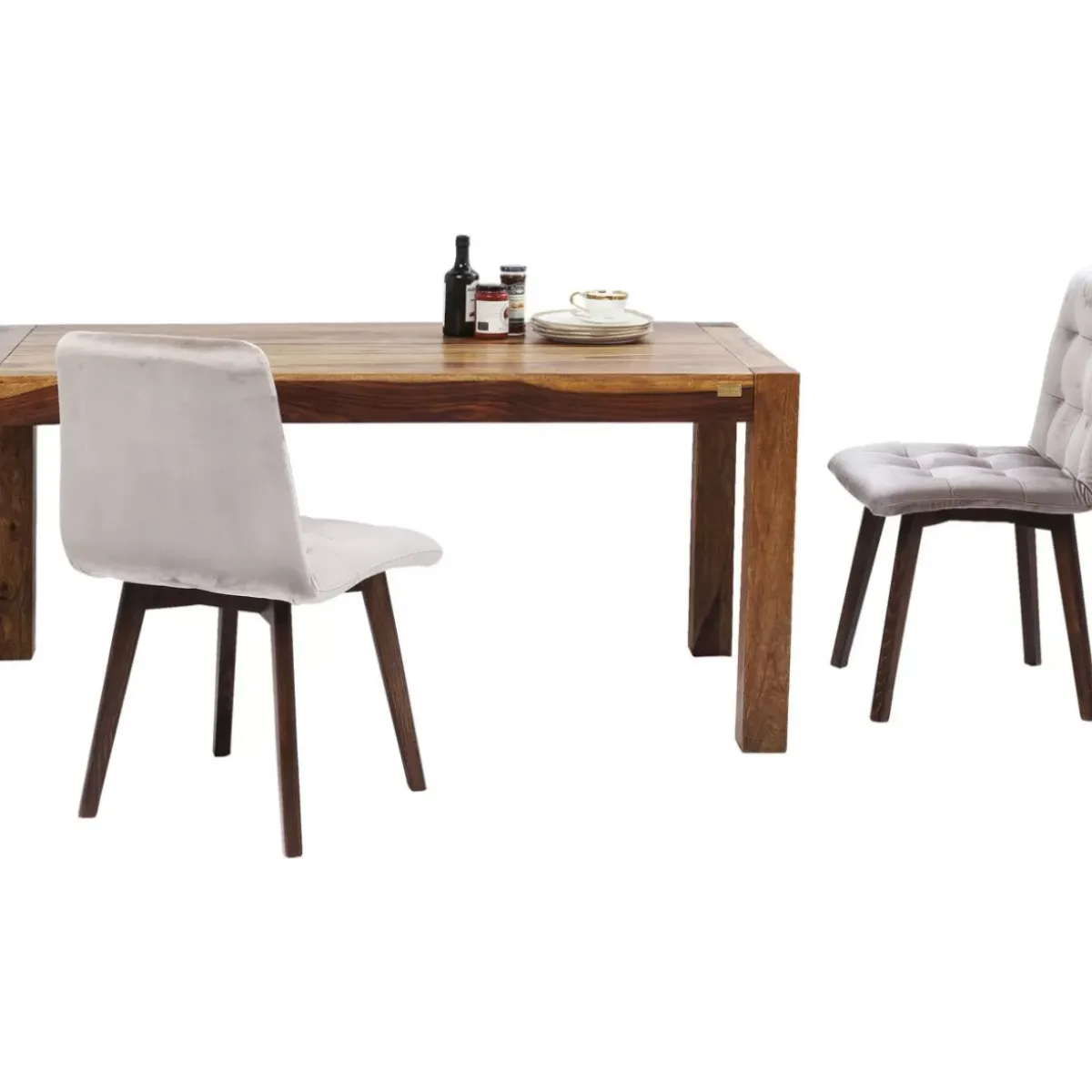 Authentico Tisch 200X100Cm Tische
