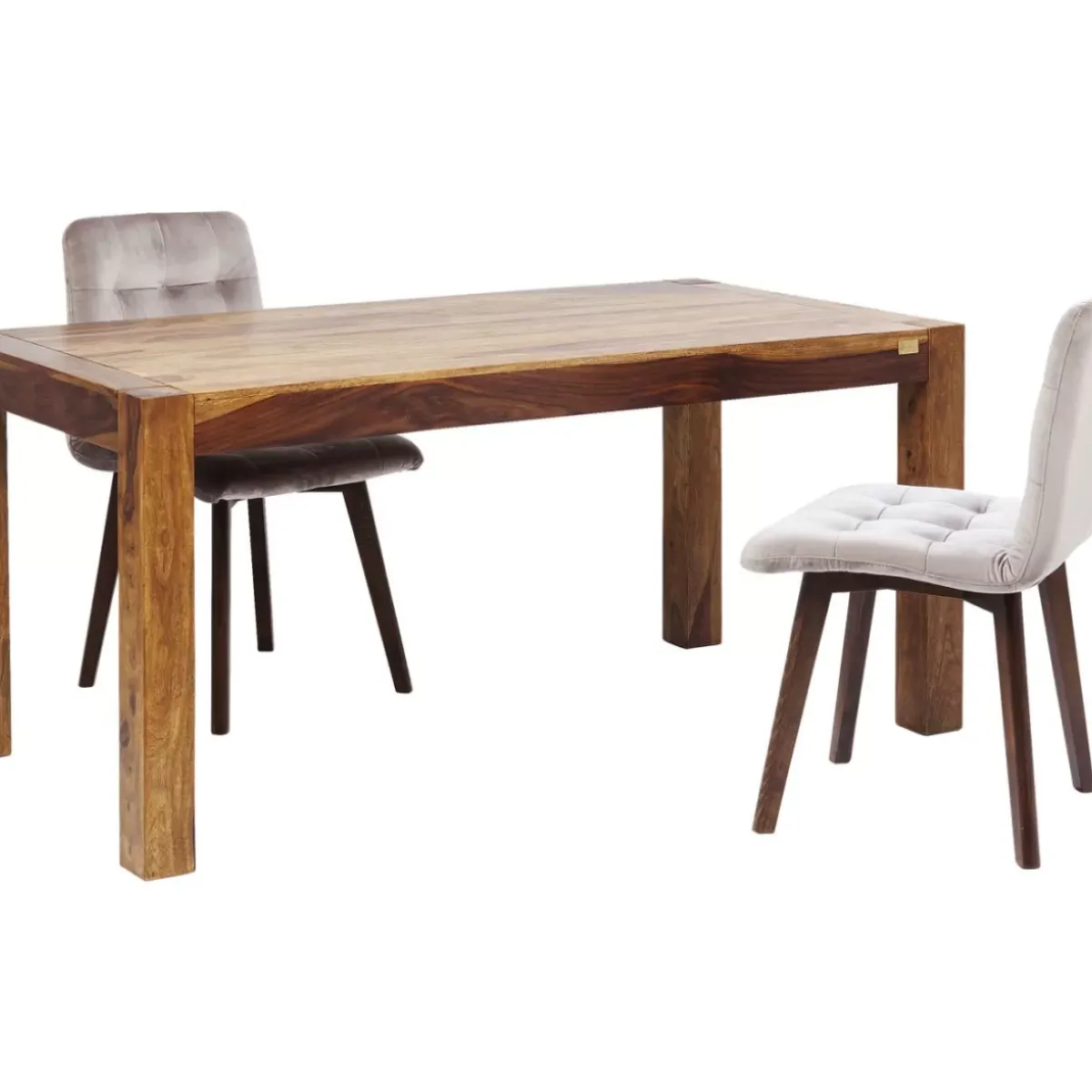 Authentico Tisch 200X100Cm Tische