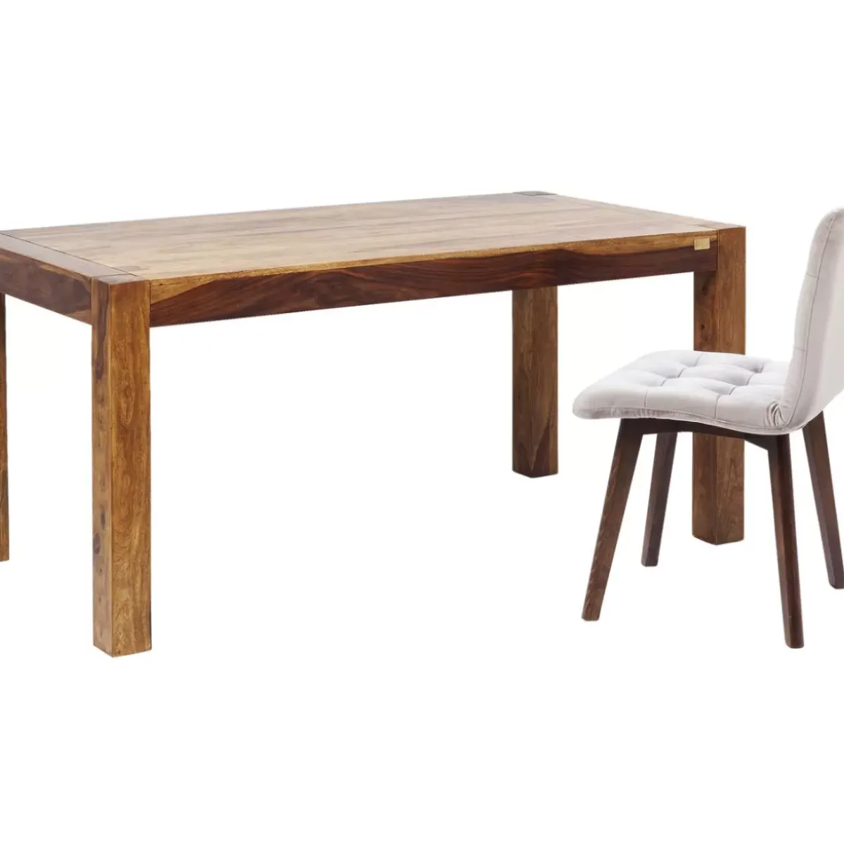 Authentico Tisch 200X100Cm Tische