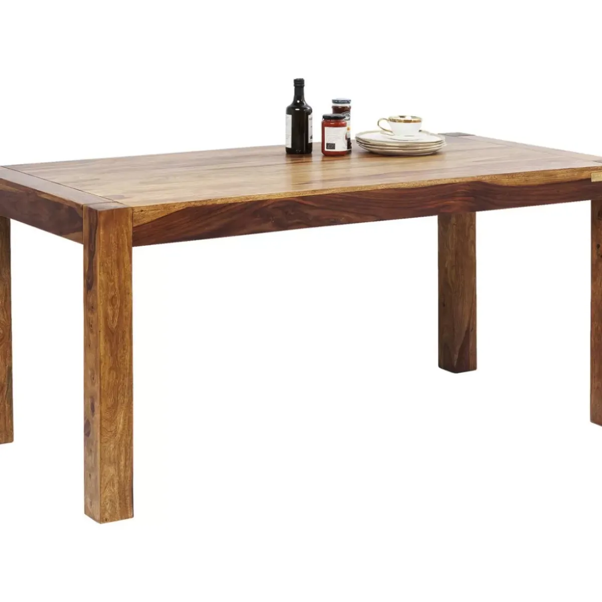 Authentico Tisch 200X100Cm Tische