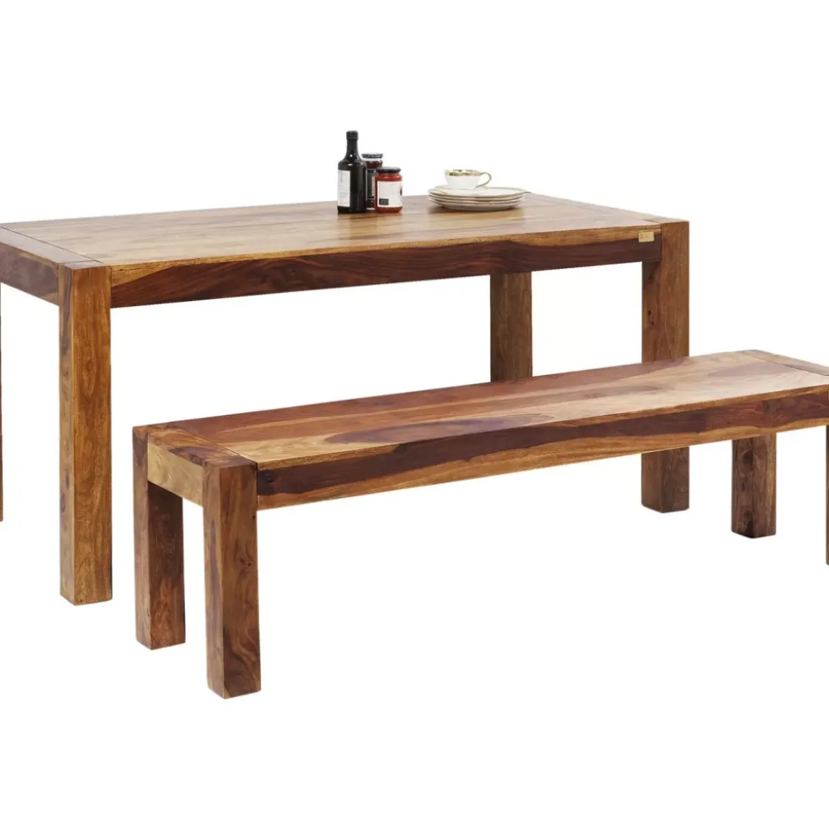 Authentico Tisch 200X100Cm Tische